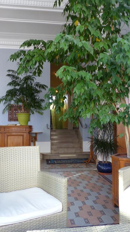 Hotel De L'Europe Toul Εξωτερικό φωτογραφία