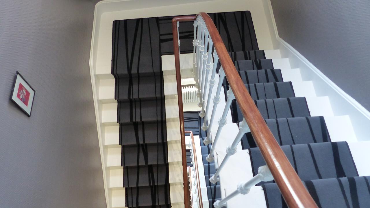 Hotel De L'Europe Toul Εξωτερικό φωτογραφία
