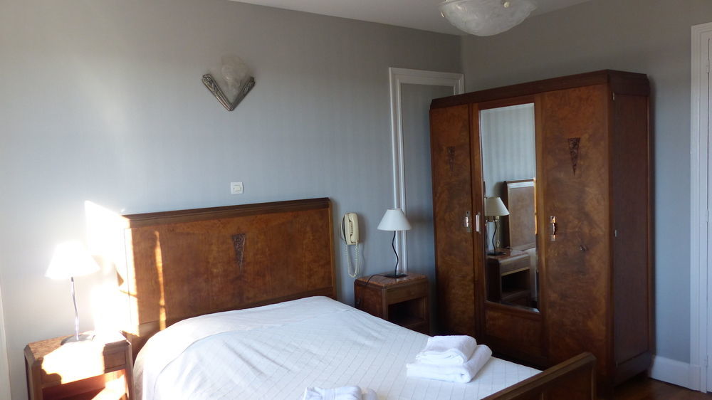 Hotel De L'Europe Toul Εξωτερικό φωτογραφία
