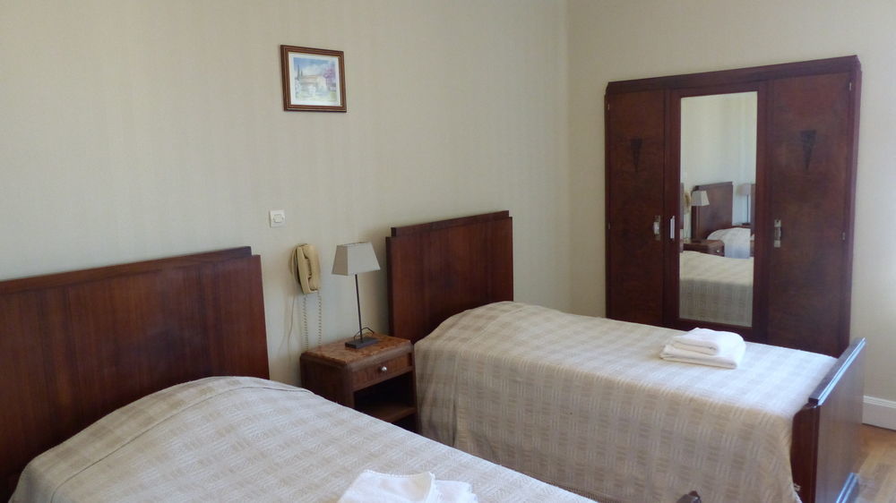 Hotel De L'Europe Toul Εξωτερικό φωτογραφία