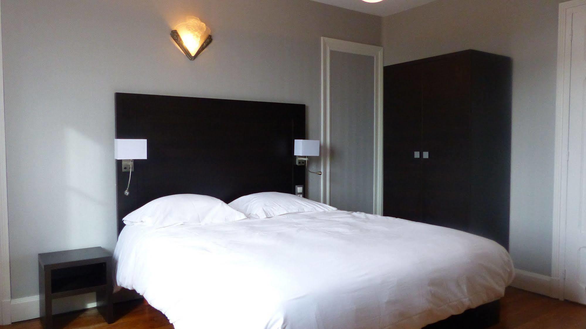 Hotel De L'Europe Toul Εξωτερικό φωτογραφία